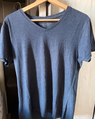 T-Shirt blu