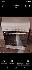 cucina a gas