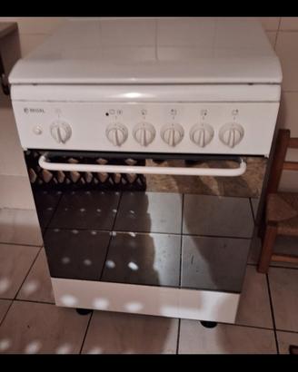 cucina a gas