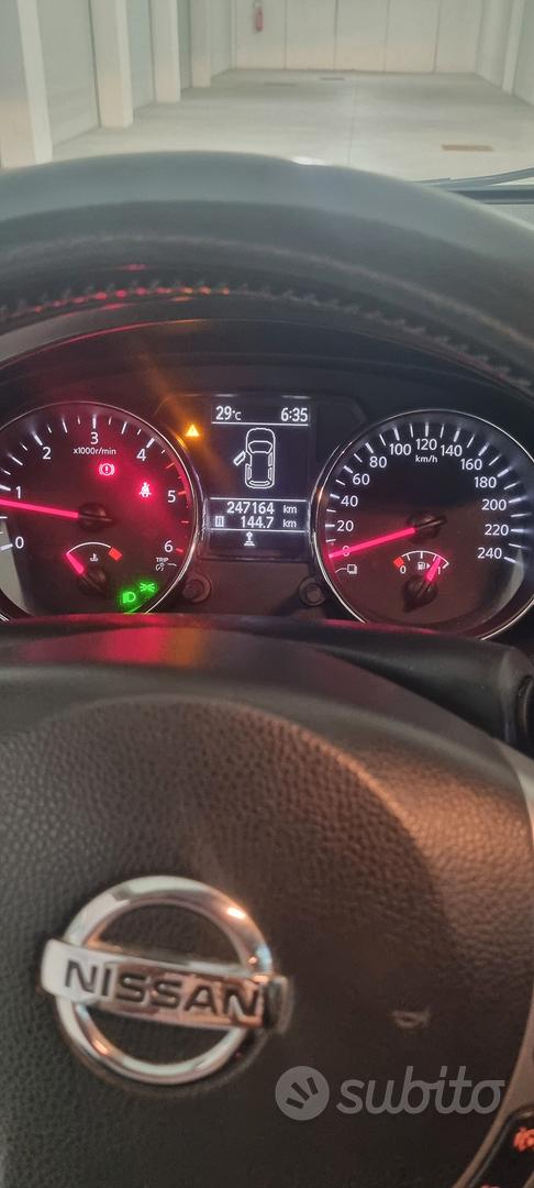Nissan Qashqai 2011 photo 4