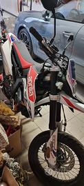 Aprilia SX 125 - 2021