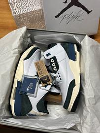 Air Jordan 3 Retro OG