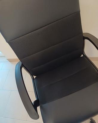 sedia da ufficio