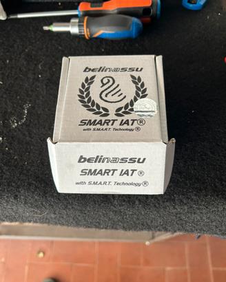 Smart IAT Belinassu