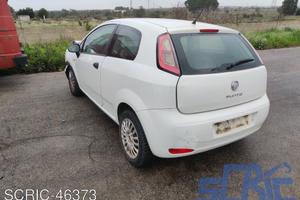 FIAT PUNTO 199 1.2 69CV 12-23 - Ricambi
