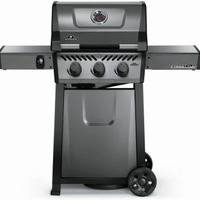 Barbecue Freestyle 3 fuochi Napoleon