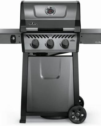 Barbecue Freestyle 3 fuochi Napoleon