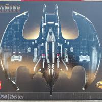 LEGO 76161 DC Batman 1989 Batwing MISB