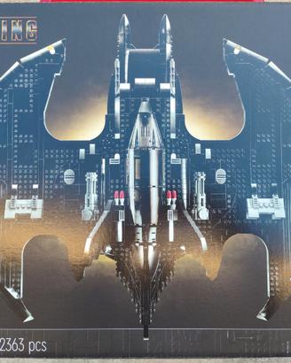 LEGO 76161 DC Batman 1989 Batwing MISB
