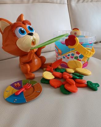  Ciccio Pasticcio gioco 