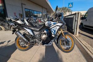 Voge VALICO 800 RALLY