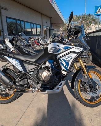 Voge VALICO 800 RALLY