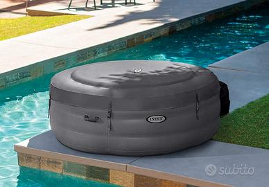 INTEX Spa idromassaggio 