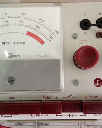 Scuola radio elettra (Beta tester)