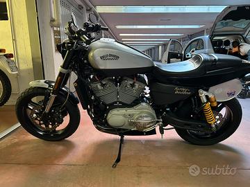 Harley Davidson XR 1200