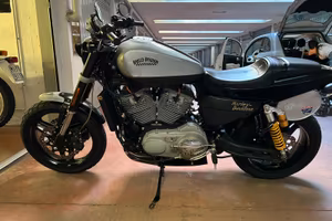 Harley Davidson XR 1200