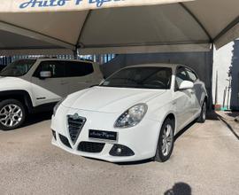 Alfa Romeo Giulietta 2.0 JTDm-2 170 CV Distinctive