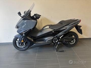 Yamaha T Max 560 Tech Max