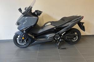 Yamaha T Max 560 Tech Max