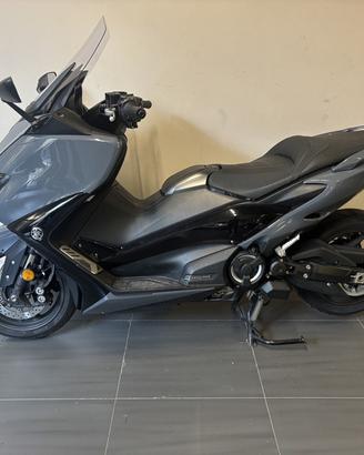 Yamaha T Max 560 Tech Max