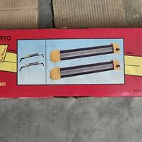 Kit portasci antifurto Driver