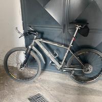Mtb Sintesi ruote da 26