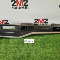 RIVESTIMENTO MASCHERINA CRUSCOTTO CITROEN C5 Berli