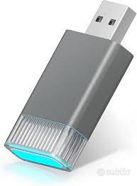 Adattatore CarPlay Wireless per CarPlay