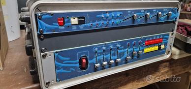 centraline Altair + flycase