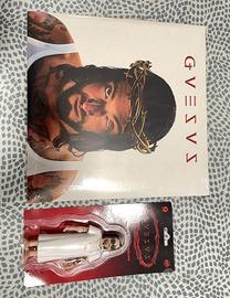 Vinile GVESUS limited edition + action figure