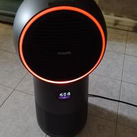 purifica scalda e rinfresca l'aria Philips 