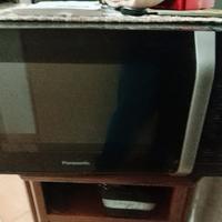 forno microonde Panasonic 