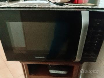 forno microonde Panasonic 