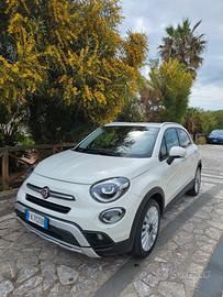Fiat 500X 1.6 MultiJet 120 CV Cross