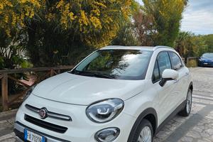 Fiat 500X 1.6 MultiJet 120 CV Cross