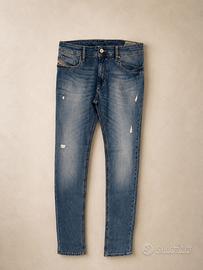 Jeans Diesel ragazzo 16 anni ( 176 cm ) nuovi