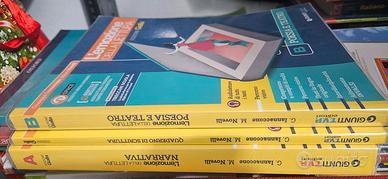 L'emozione della lettura A Giunti TVP