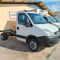 Iveco daily 35c11 - 35c13 ribaltabile