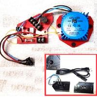 Technics SL 1200 1210 alimentatore 110/220V