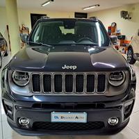 Jeep Renegade 1.0 T3 Limited AZIENDALE PERFETTA