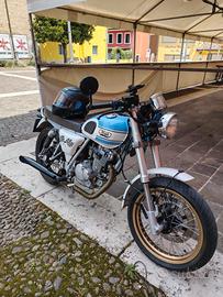 moto 125