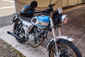 moto 125