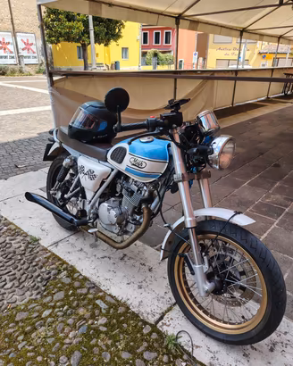 moto 125