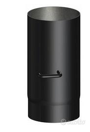 Valvola per Stufa a legna