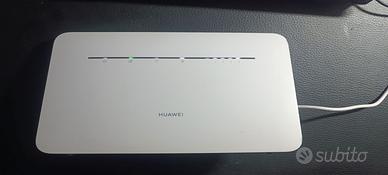 Modem sim Huawei  B535 232 4g+