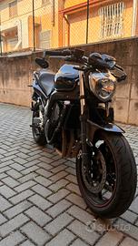 Yamaha fz6 s2  2009