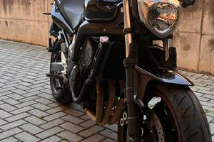 Yamaha fz6 s2  2009