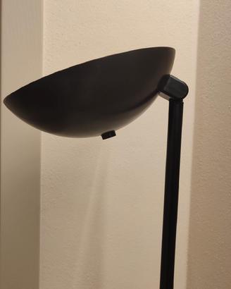 Lampada da terra alogena dimerata