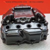 AIRBOX CASSA HONDA CBR 600 2005 2006