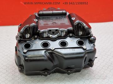 AIRBOX CASSA HONDA CBR 600 2005 2006